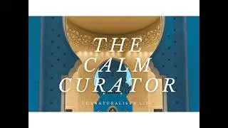 The Calm Curator   Flowers, Essential Oils , and Incense