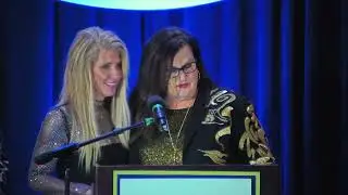 Regina Rinehimer, Kingsview Partners- Introduces Andi Funk