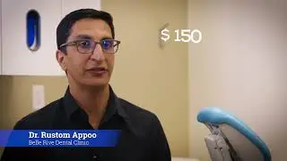 How Much Does Cosmetic Dentistry Cost? - Belle Rive Dental