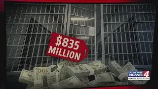 Lawmaker 'outraged' as county looks to new tax to fund jail construction