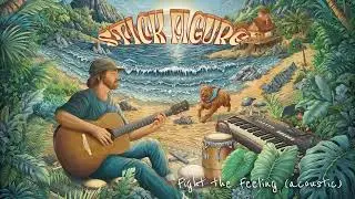 Stick Figure &ndash; Fight the Feeling (Acoustic)
