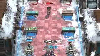 Gears POP! pvp