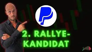 PayPal Aktie: Mein Jahresendrallye-Kandidat 2025