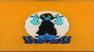 Preview 2 Pingu 1986 Intro Effects