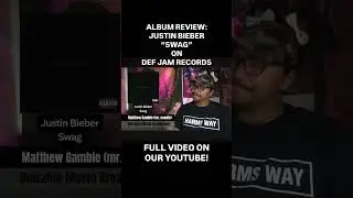 Justin Bieber's 