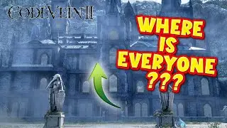 Where To Find Everyone In The Sanatorium Holly Is Asking For l Code Vein 2 Guide