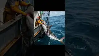 Great White Shark Rescue #shorts #shortsfeed #shark #sharkrescue #wildlife #oceanlife #nature #sea