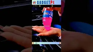 Magic Gel Cleaner #shorts #youtubeshorts #viralshorts #magicgelcleaner #ytshorts ( Product 703 )