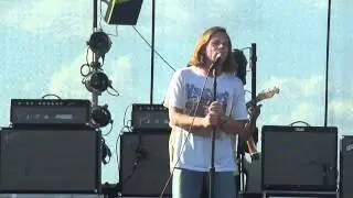 Cage The Elephant - Aberdeen Live - Orion Music Festival