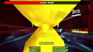 minos prime fists only