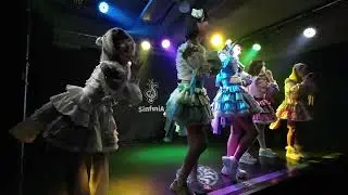 キミリセット 2025年9月21日 秋葉原シンフォニア