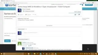 Resultados Del Sorteo (resubido) Ganador Rango MMC en minemora - iTzSon1Computer