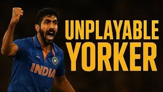  INSANE YORKER CHALLENGE &ndash; Watch Till End!@ICC #cricket #cricketlover #trending #trend #usa #gaming 