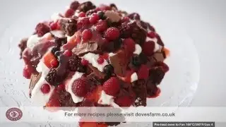 Gluten Free Brownie Recipe | FREEE