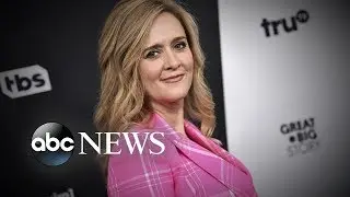 Late-night comic apologizes for Ivanka Trump attack