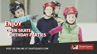 SkateQuest: Ultimate Destination for Fun