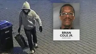 New details emerge about man accused of placing 2 pipe bombs in D.C. on Jan. 5