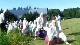 Verstrahlt Eins