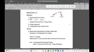 Tosca Automation Class