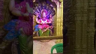 Best Narasimha Sculpture #mahavtarnarsimha #sculpture #narsimha