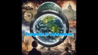 Zeitgeist 2: Addendum from 2008 (link to part 1 is in the description). Documentary by Peter Joseph.
