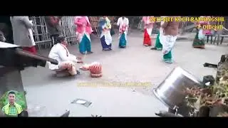 Sakati ujanpara Nagara Nam DOMASIt Nam Nritya gore gore