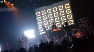 Miami Horror - Holidays , Live @ 9:30 Club Washington, D.C.  11/29/2019