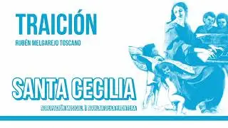 TRAICIÓN de Rubén Melgarejo Toscano