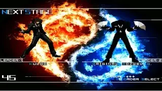 [KOF WOJ] Kulou Released