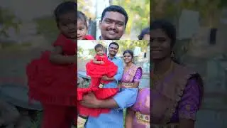 Our little hero birthday celebration video.         Rachakonda Hero....., Parthiban Rachakonda 