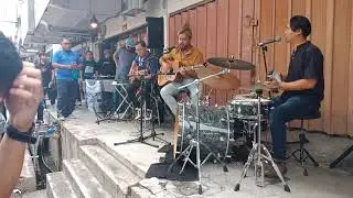 Monoloque - Tiada Kata Secantik Bahasa (Acoustic - live at Teenage Head Records - CSD2018)
