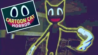 Cartoon Cat Horror Game - by MironoffGames | Android Gameplay |