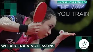 Weekly Training Lessons - Chess Move | High Performance & Development