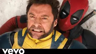Mario Joy  California (ERS REMIX) Deadpool Gangster City remix song #gangstercity #vavamusic 
