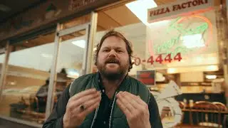 Director's Commentary REEL on Colour Timing with Louis Hearn on Chase Coulee's UNDER THE IMPRESSION.