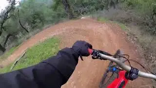 MARIN| TRACK READ, TRUCK TRAIL| 1.25.26