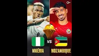 Can Eric Chelle&rsquo;s Tactics Break Mozambique&rsquo;s Defence | AFCON 2025 | Sports Reel