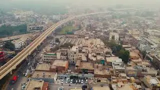 Symphony of Pakistan: A Land of Four Dreams
