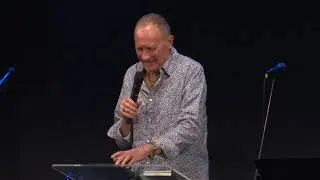 Coming out of the cave | Marc Dupont | Catch The Fire Raleigh