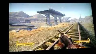 Fallout New Vegas 