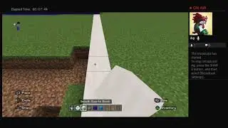 Minecraft tutorials: Waterpark part 4