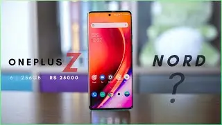 Oneplus Nord 5G (Z) Snapdragon 765G | Specification, Launch Date, Price In India