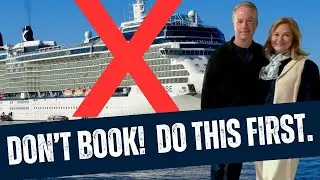 Don't Book a Cruise Without Watching THIS First! (Cruise Line Guide)