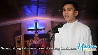 MUSICA ICMASINO - Pagtitiwala ng Puso