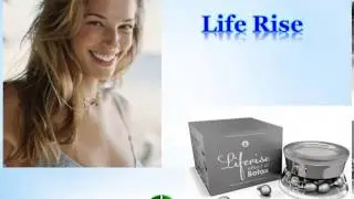 Life Rise -капсулы молодости.