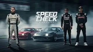 Post Malone, Wiz Khalifa ￼& A$AP Rocky &ndash; Speed Check 