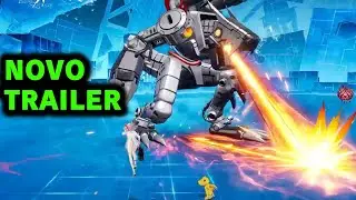 Mugendramon Boss Battle - Crystal of Atlan X Digimon