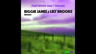 Fleetwood Mac - Dreams (Biggie Janes, Lily Brooke Remake)