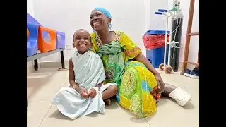 Mission Tanzania 2022