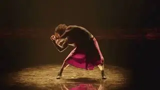 Compagnie Herv&eacute; Koubi - Sol Invictus Trailer
